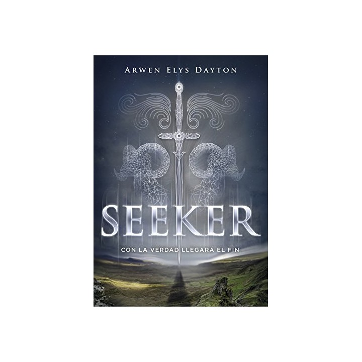 Seeker: con la verdad llegará el fin (Primera edición)
